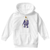 forever wonka Youth Hoodie