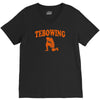 tebowing trending V-Neck Tee