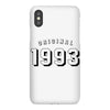 Original 1993 iPhoneX
