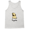puggable Tank Top