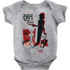 cat shirt Baby Onesie