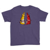 it's only ketchup Youth Tee