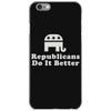 republican iPhone 6/6s Case