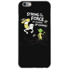 strong is the force of course iPhone 6/6s Case