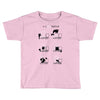 procatstination Toddler T-shirt