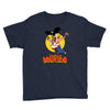 captain murica Youth Tee