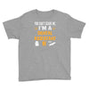 dental assistant Youth Tee
