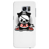 pirate panda Samsung Galaxy S7 Edge