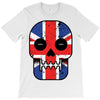 united kingdom till i die T-Shirt