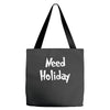 need holiday Tote Bags