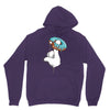 frases Unisex Hoodie