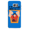 wreck it Samsung Galaxy S7 Case