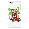angry ninja and co iPhone 6 Plus/6s Plus Case