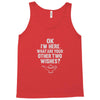 other two wishes Tank Top