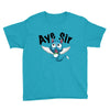 pokemon Youth Tee