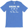 geek is the new sexy T-Shirt