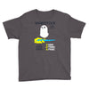 wandstock Youth Tee