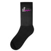 lady firefighter Socks