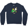 dead link Crewneck Sweatshirt