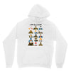 life is a game Unisex Hoodie