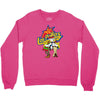 los pollos hermanos Crewneck Sweatshirt