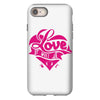 love (3) iPhone 8