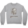 always keep fighting Crewneck Sweatshirt