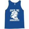 mozart tribut Tank Top