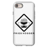 fries hogger iPhone 8