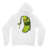 pickle monster Unisex Hoodie