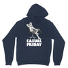 casual friday Unisex Hoodie