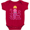 octopos Baby Bodysuit