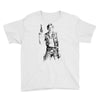 han solo Youth Tee