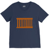 namain sendiri V-Neck Tee