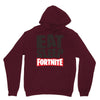 EAT SLEEP FORTNITE Unisex Hoodie