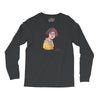 TWICE CHAEYOUNG Long Sleeve Shirts