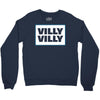 Villy Villy Crewneck Sweatshirt