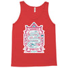 spirited soap Tank Top