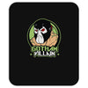 villain v4 Mousepad