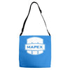 mapex logo Adjustable Strap Totes