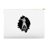 tupac shakur (1) Accessory Pouches