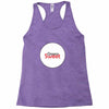 SWEET DREAM Racerback Tank