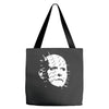 pinhead hellraiser Tote Bags