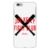 joe kelly fight club shirt iPhone 6 Plus/6s Plus Case