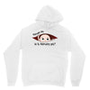 Excuse Me Is It February Yet Baby Boy Unisex Hoodie