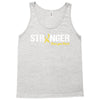 Stronger Than You Think Tank Top