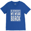 mean goths V-Neck Tee