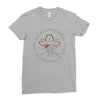 alexandria Ladies Fitted T-Shirt
