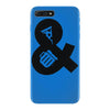 pizza &amp; beer iPhone 7 Plus Case