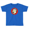 red death Toddler T-shirt